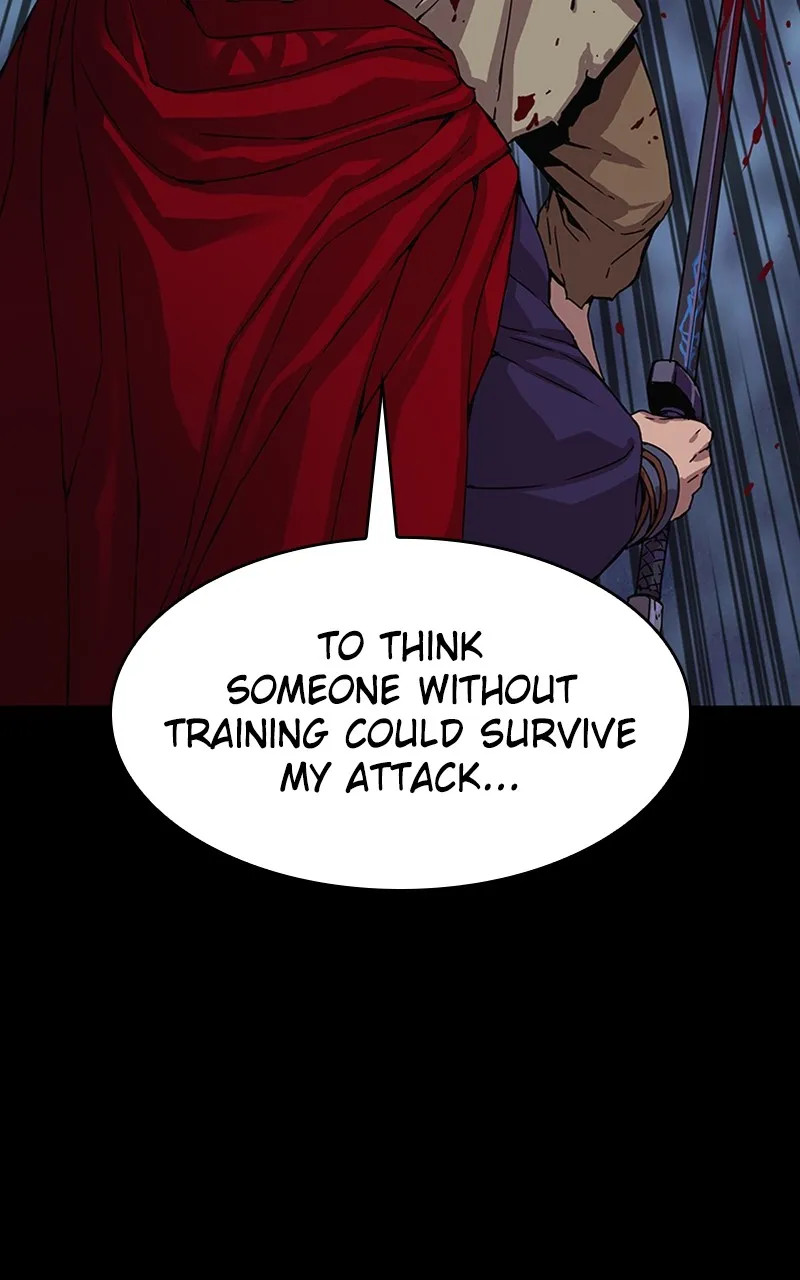 Read Myst, Might, Mayhem chapter 2 image 60 on Lezhin