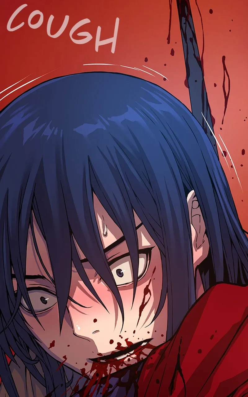 Read Myst, Might, Mayhem chapter 2 image 64 on Lezhin