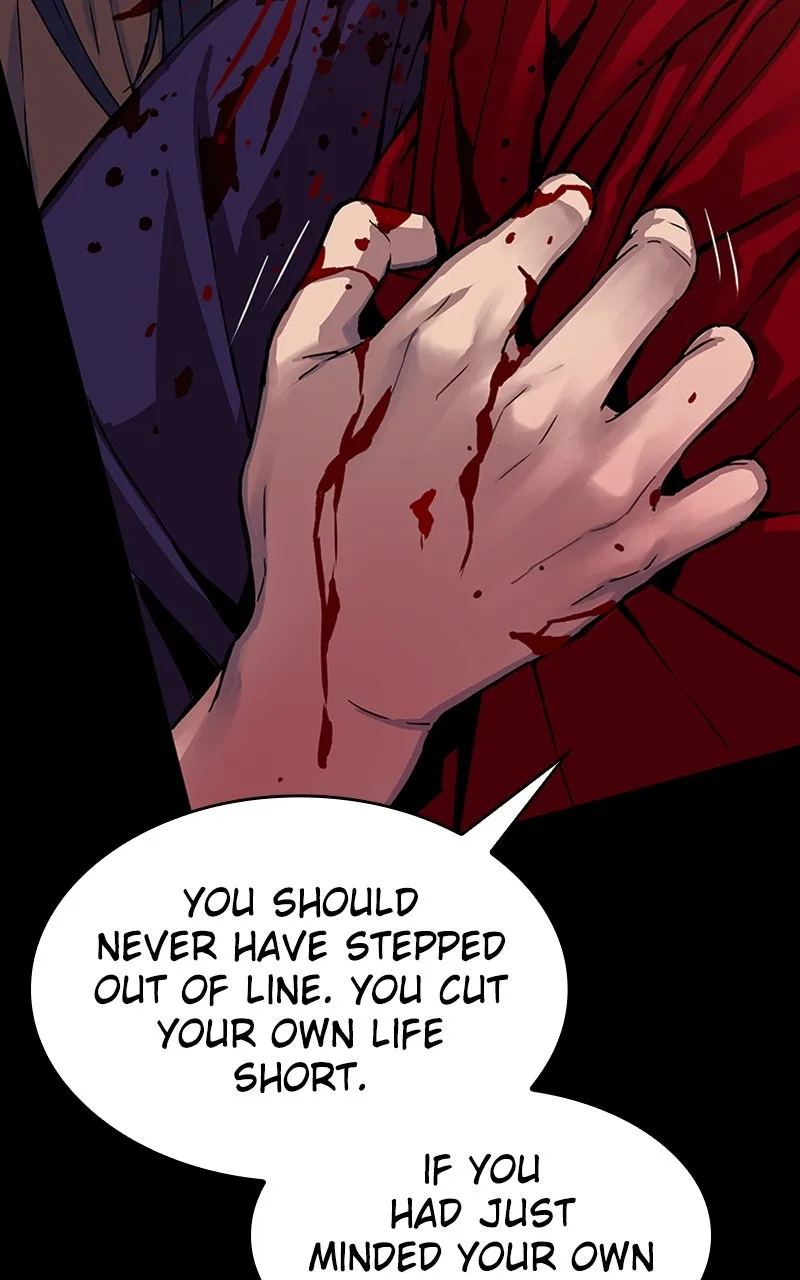 Read Myst, Might, Mayhem chapter 2 image 65 on Lezhin