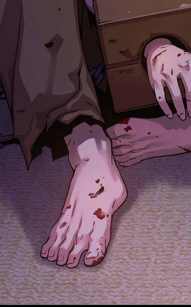 Read Myst, Might, Mayhem chapter 2 image 73 on Lezhin