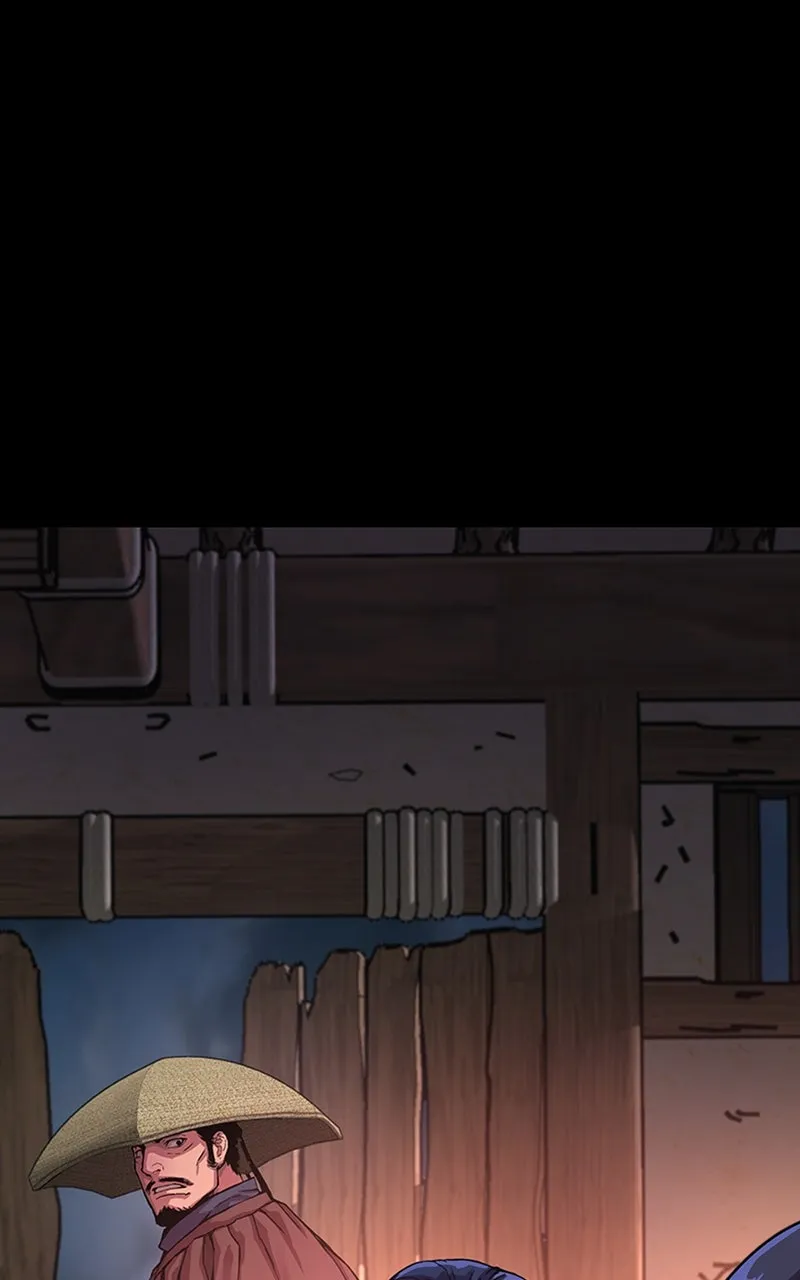 Read Myst, Might, Mayhem chapter 2 image 80 on Lezhin