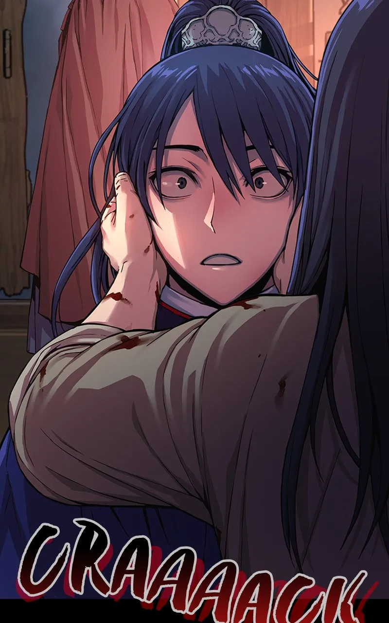 Read Myst, Might, Mayhem chapter 2 image 81 on Lezhin