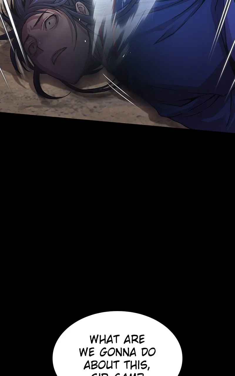 Read Myst, Might, Mayhem chapter 2 image 83 on Lezhin