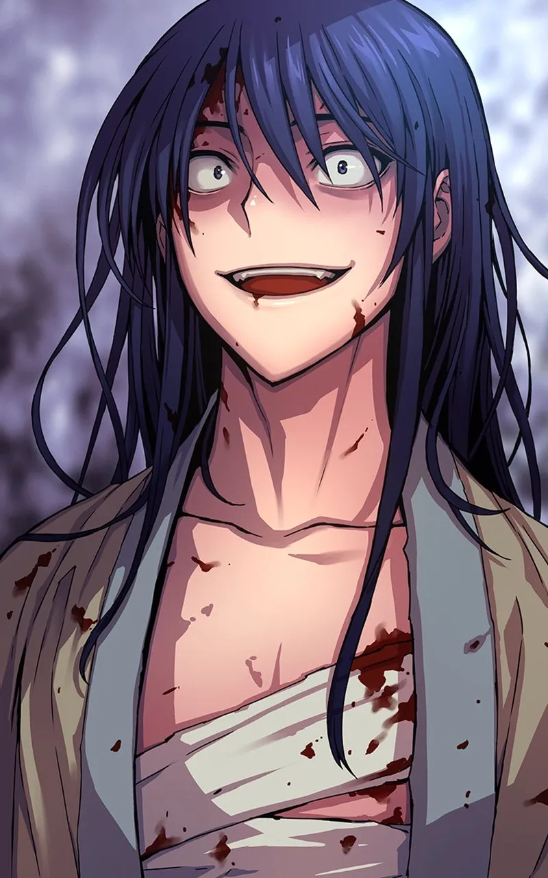 Read Myst, Might, Mayhem chapter 2 image 86 on Lezhin