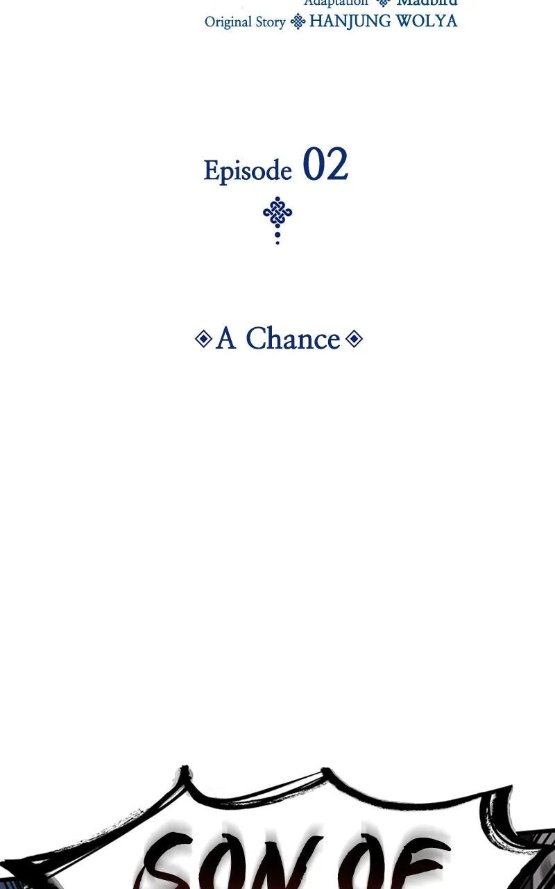 Read Myst, Might, Mayhem chapter 2 image 89 on Lezhin