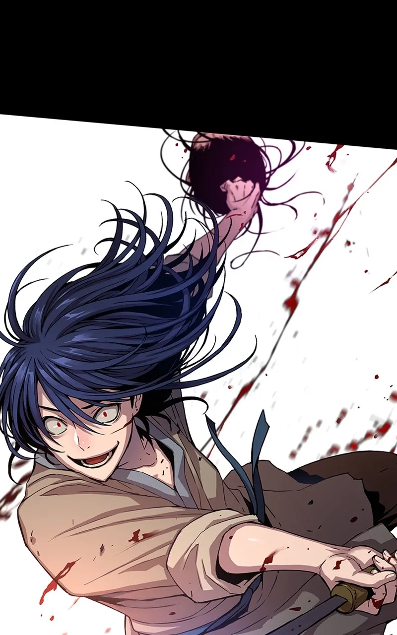 Read Myst, Might, Mayhem chapter 2 image 9 on Lezhin