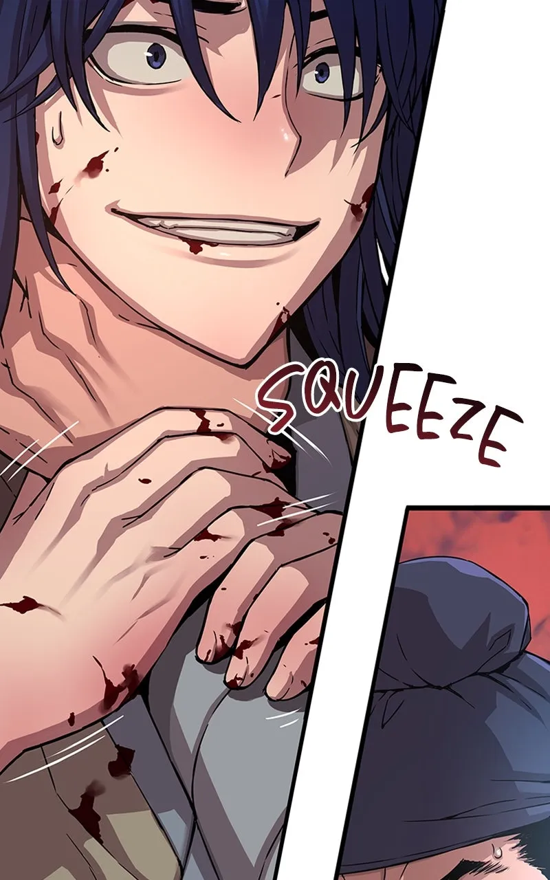 Read Myst, Might, Mayhem chapter 2 image 95 on Lezhin