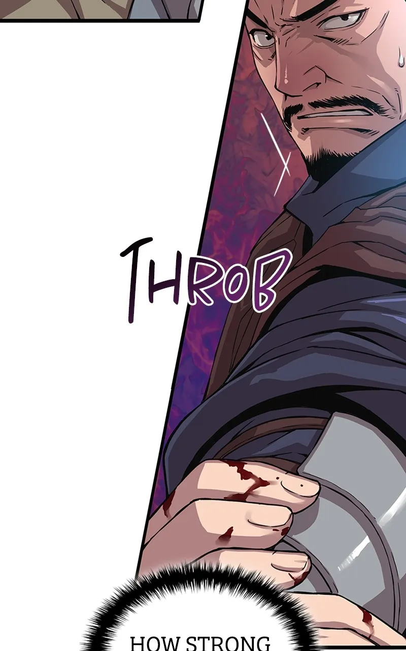 Read Myst, Might, Mayhem chapter 2 image 96 on Lezhin