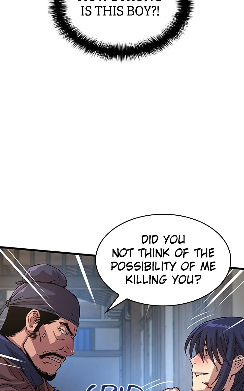 Read Myst, Might, Mayhem chapter 2 image 97 on Lezhin