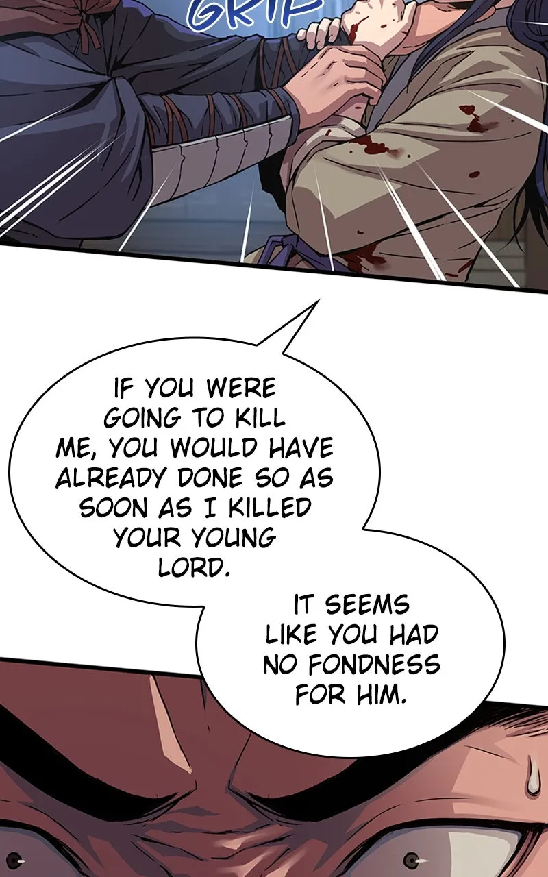 Read Myst, Might, Mayhem chapter 2 image 98 on Lezhin