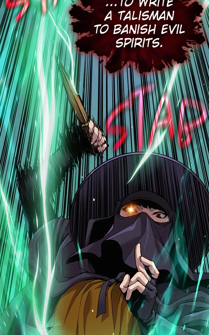 Read Myst, Might, Mayhem chapter 20 image 1 on Lezhin