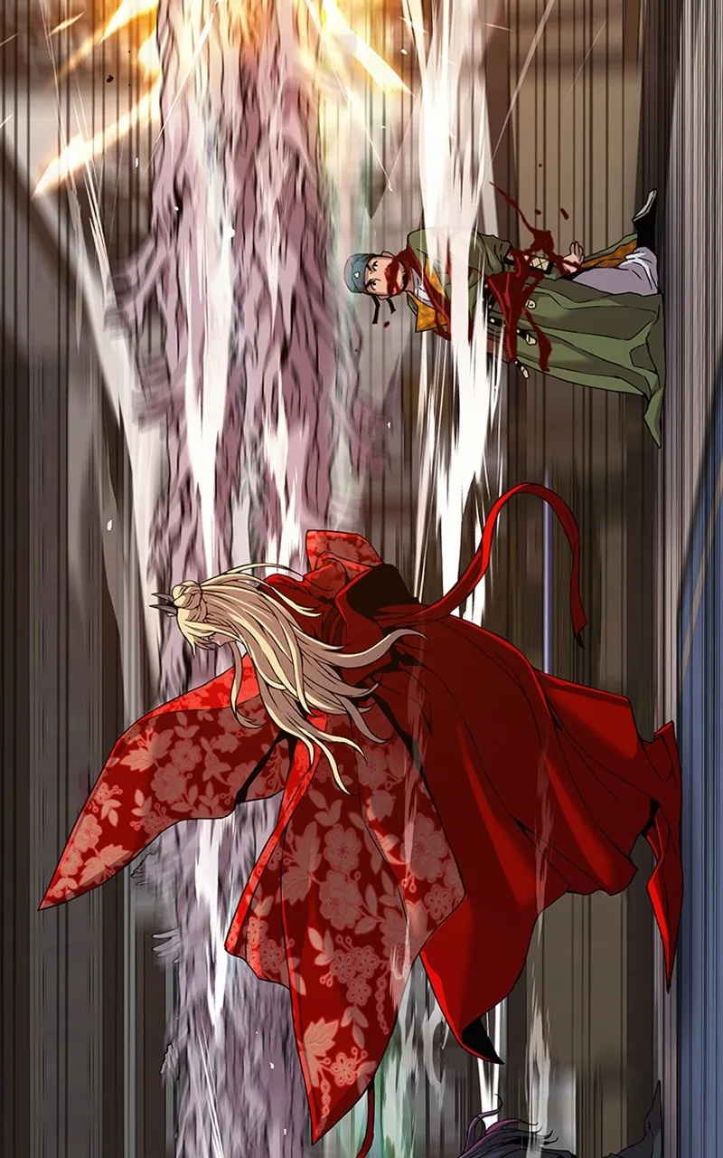 Read Myst, Might, Mayhem chapter 20 image 10 on Lezhin
