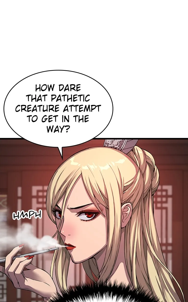 Read Myst, Might, Mayhem chapter 20 image 100 on Lezhin