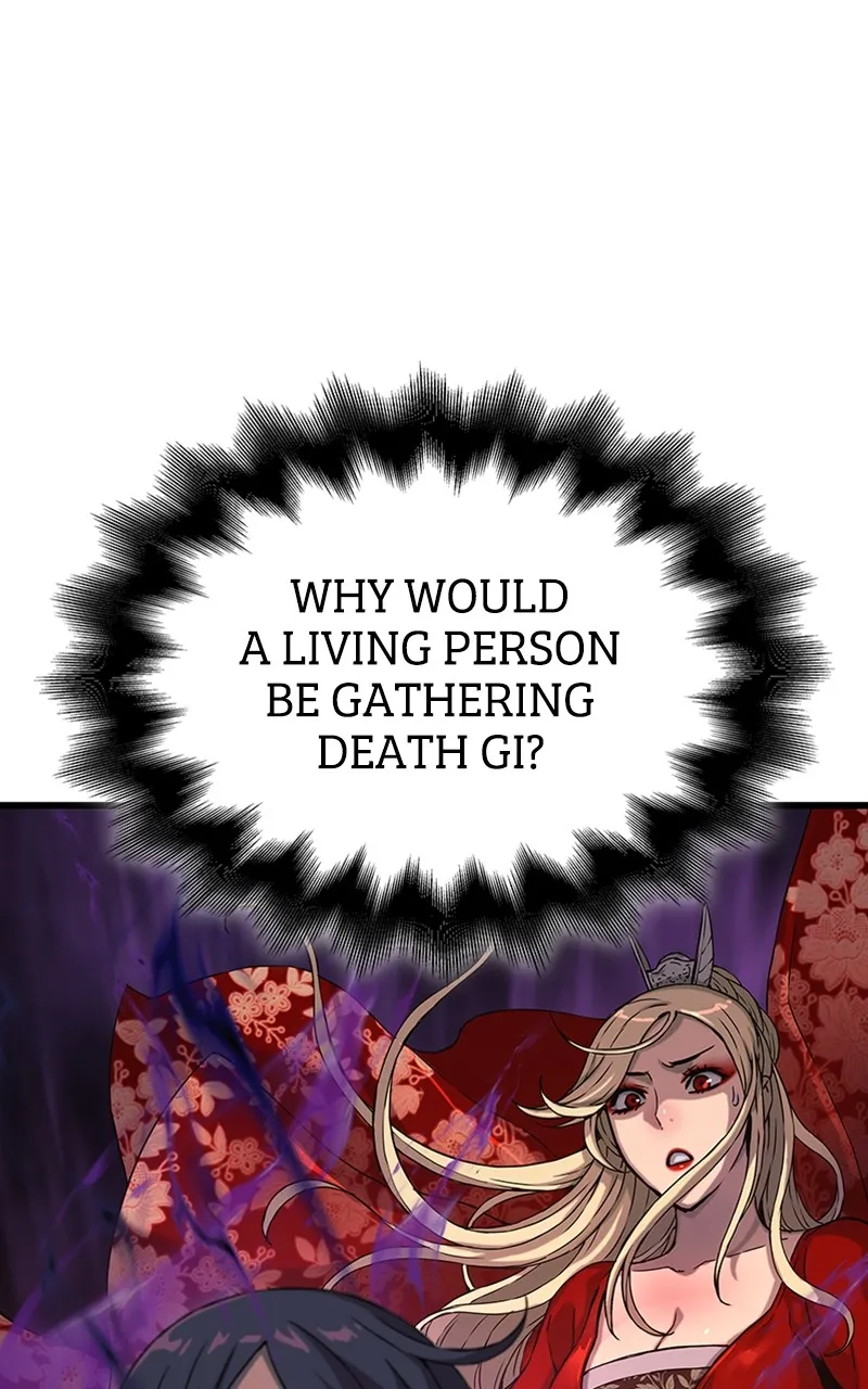 Read Myst, Might, Mayhem chapter 20 image 105 on Lezhin