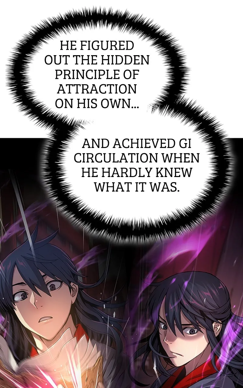 Read Myst, Might, Mayhem chapter 20 image 108 on Lezhin