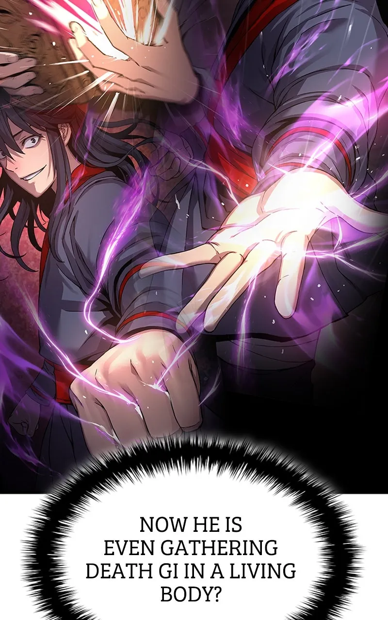 Read Myst, Might, Mayhem chapter 20 image 109 on Lezhin