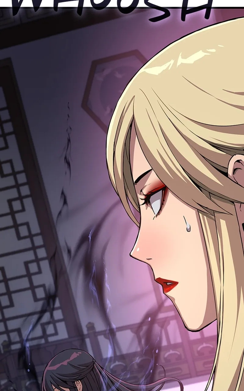 Read Myst, Might, Mayhem chapter 20 image 112 on Lezhin