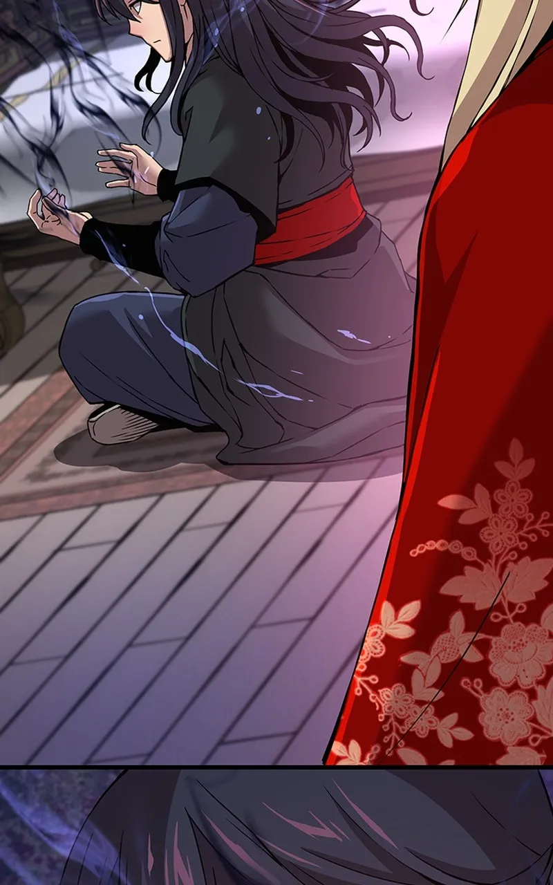 Read Myst, Might, Mayhem chapter 20 image 113 on Lezhin
