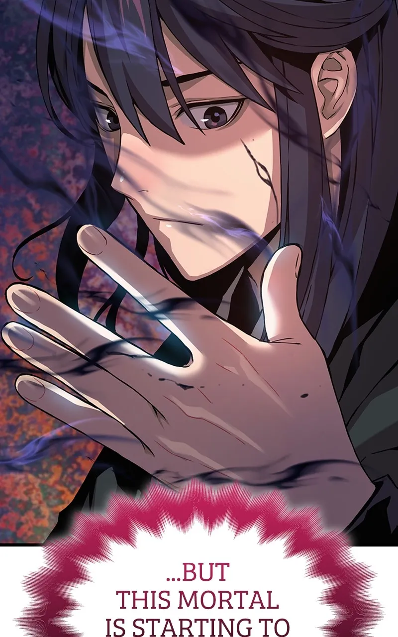 Read Myst, Might, Mayhem chapter 20 image 114 on Lezhin