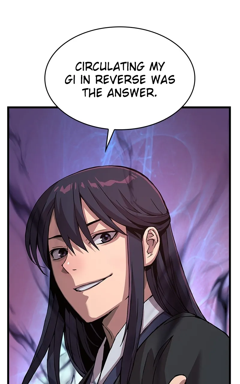 Read Myst, Might, Mayhem chapter 20 image 117 on Lezhin