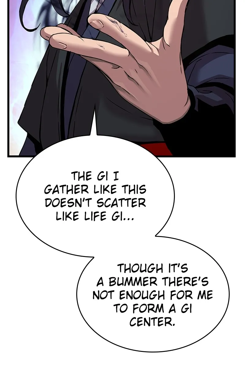 Read Myst, Might, Mayhem chapter 20 image 118 on Lezhin