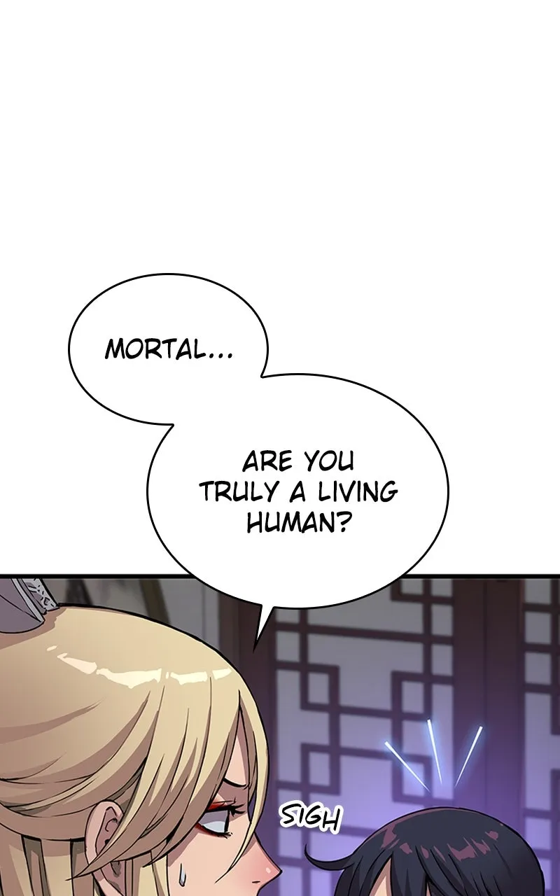 Read Myst, Might, Mayhem chapter 20 image 119 on Lezhin