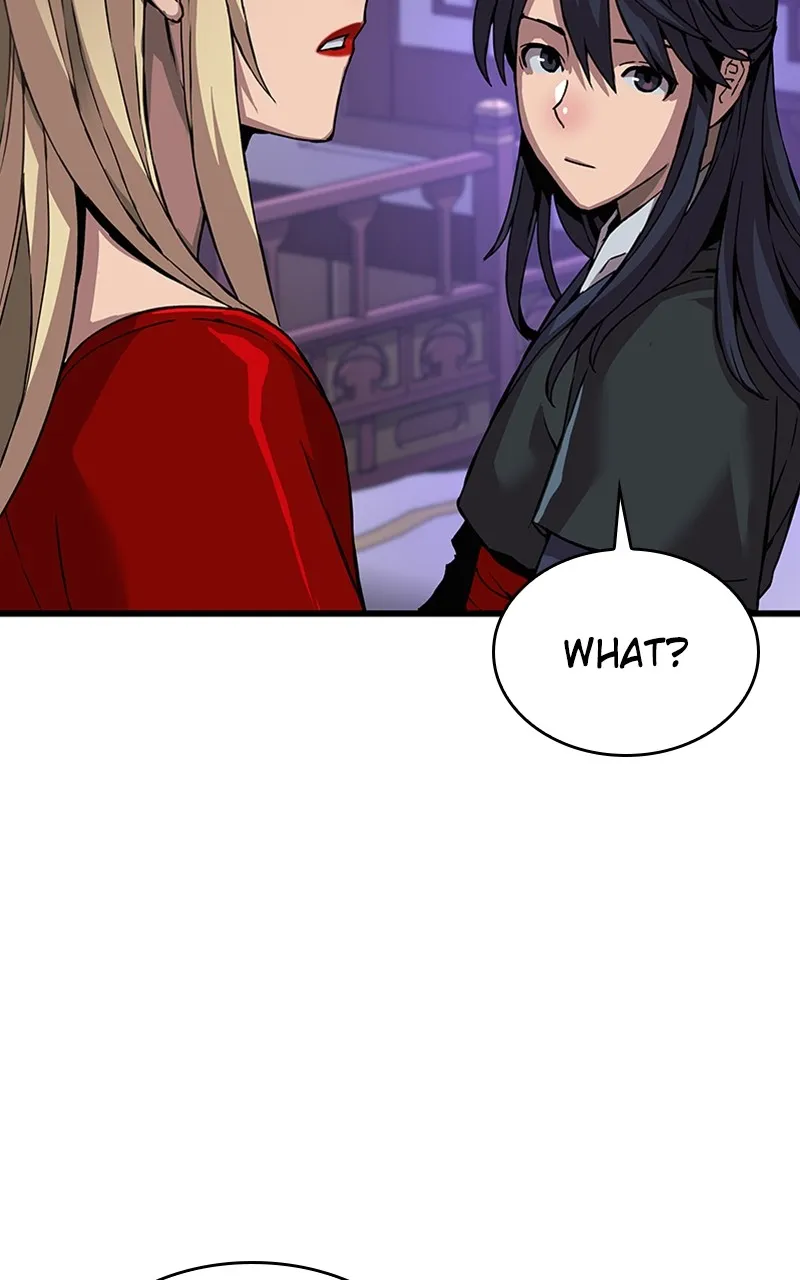 Read Myst, Might, Mayhem chapter 20 image 120 on Lezhin