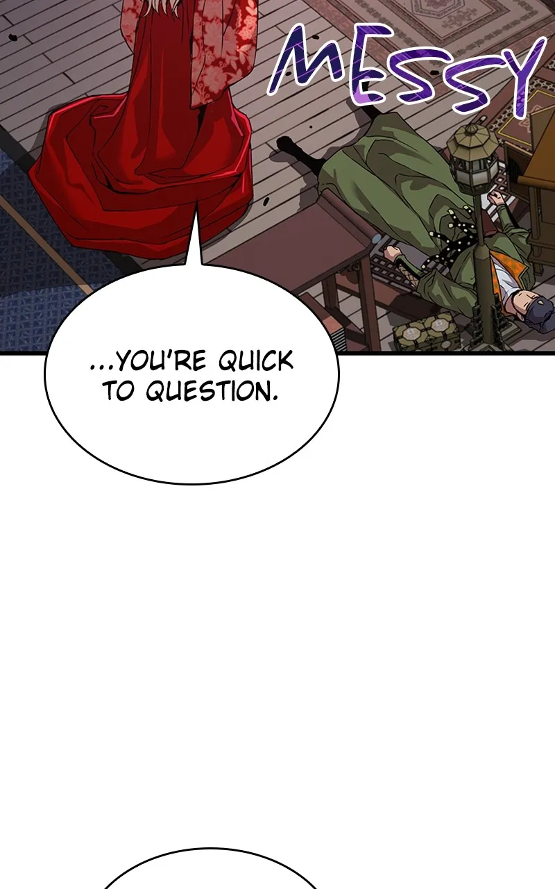 Read Myst, Might, Mayhem chapter 20 image 125 on Lezhin