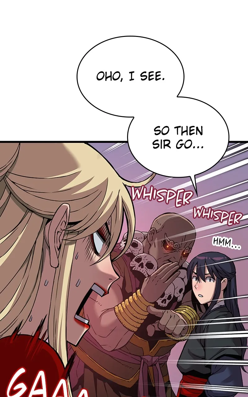 Read Myst, Might, Mayhem chapter 20 image 129 on Lezhin