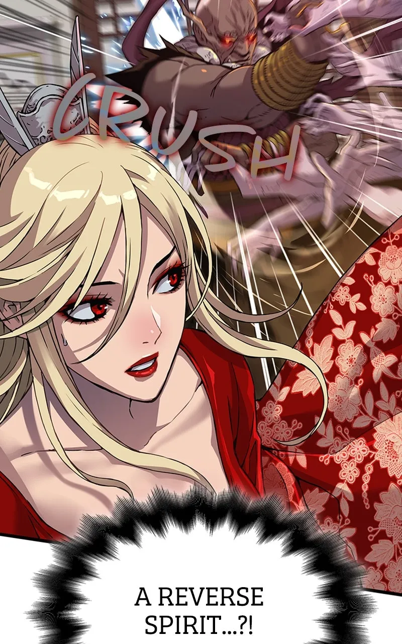 Read Myst, Might, Mayhem chapter 20 image 13 on Lezhin