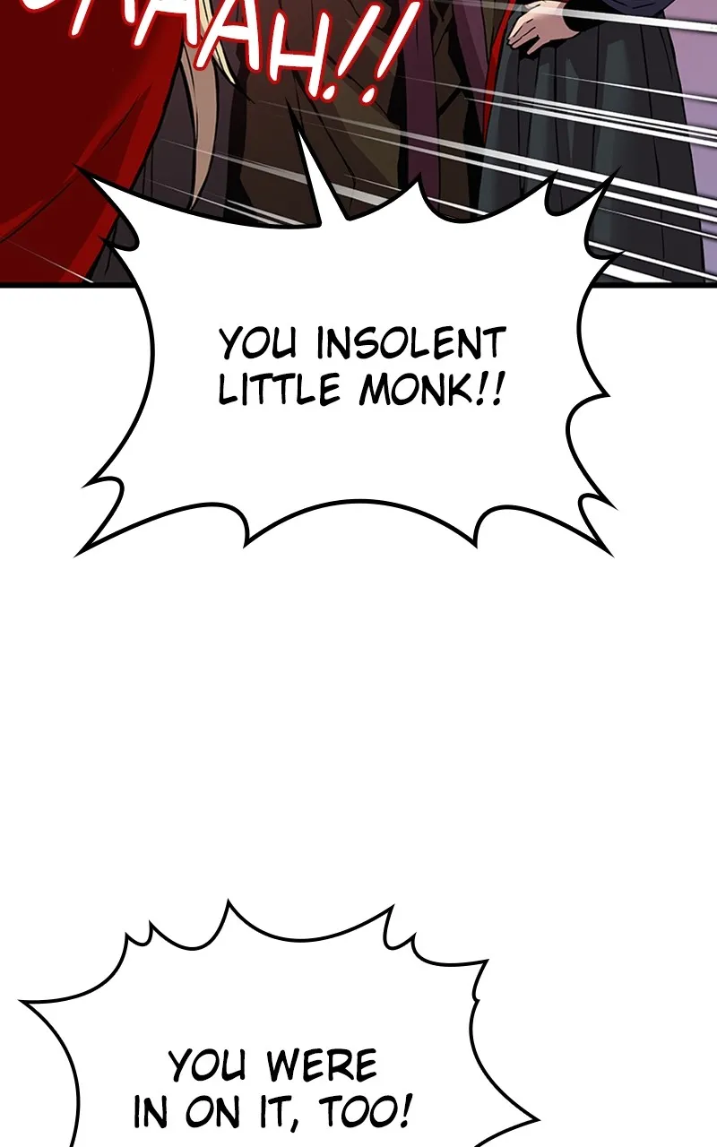 Read Myst, Might, Mayhem chapter 20 image 130 on Lezhin
