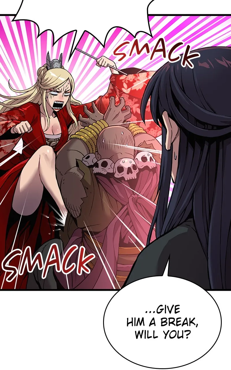Read Myst, Might, Mayhem chapter 20 image 131 on Lezhin