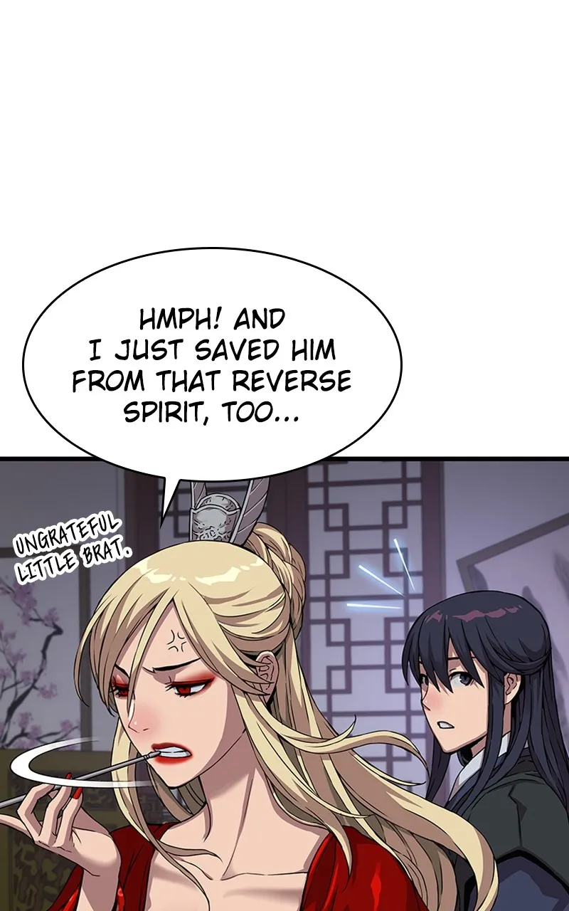 Read Myst, Might, Mayhem chapter 20 image 132 on Lezhin