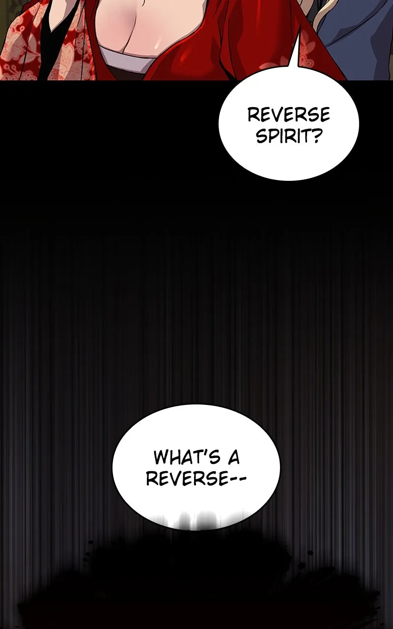 Read Myst, Might, Mayhem chapter 20 image 133 on Lezhin