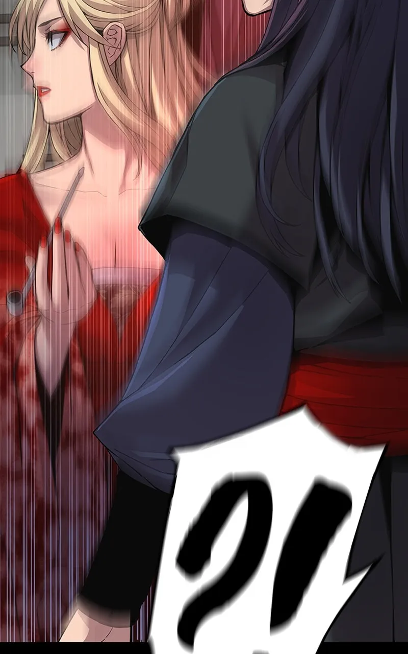 Read Myst, Might, Mayhem chapter 20 image 135 on Lezhin