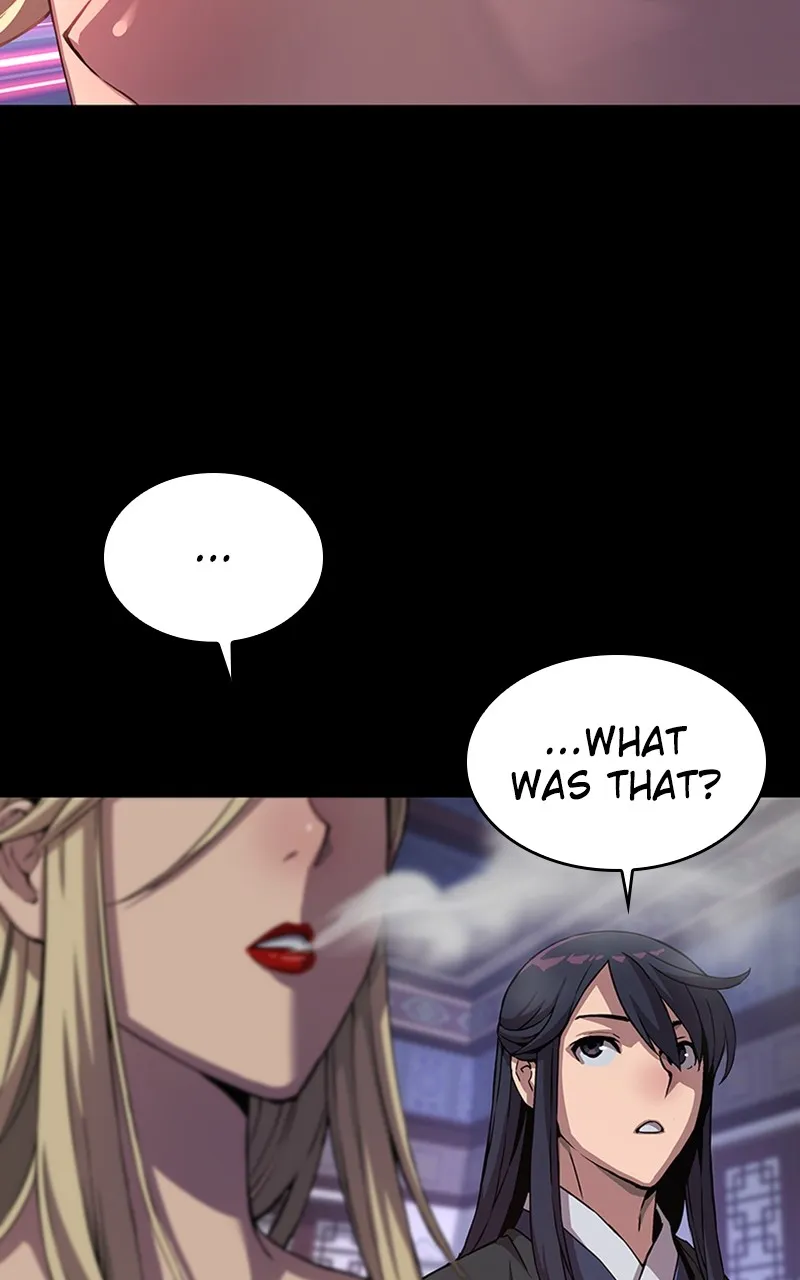 Read Myst, Might, Mayhem chapter 20 image 137 on Lezhin
