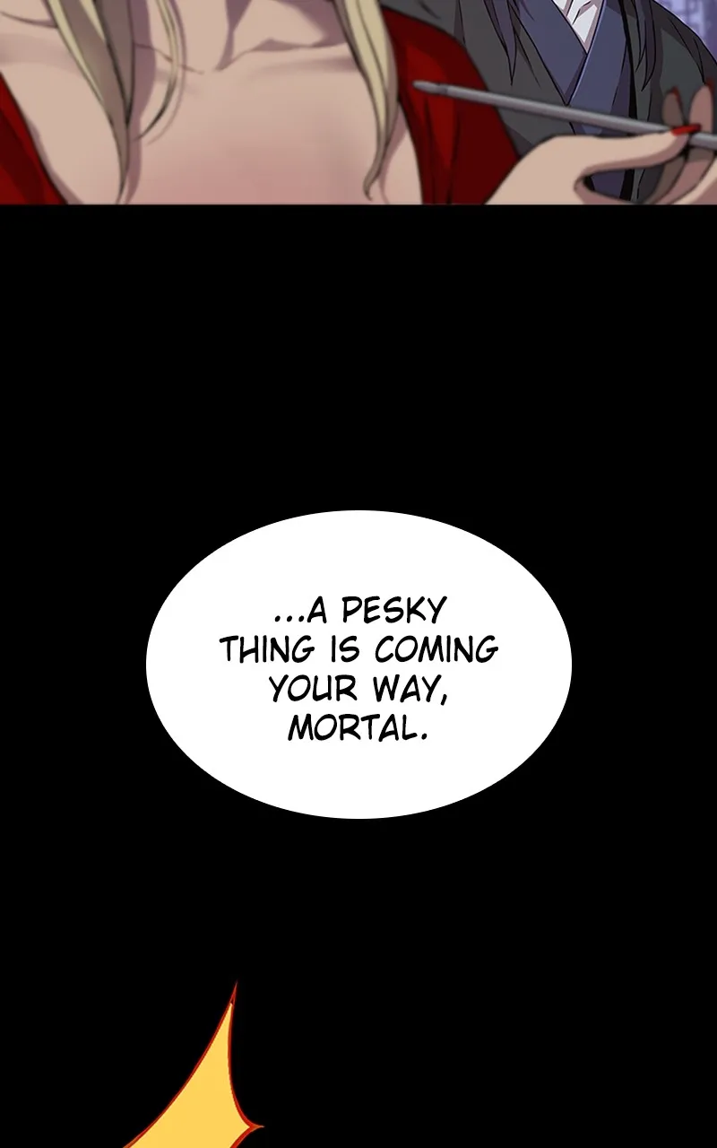 Read Myst, Might, Mayhem chapter 20 image 138 on Lezhin