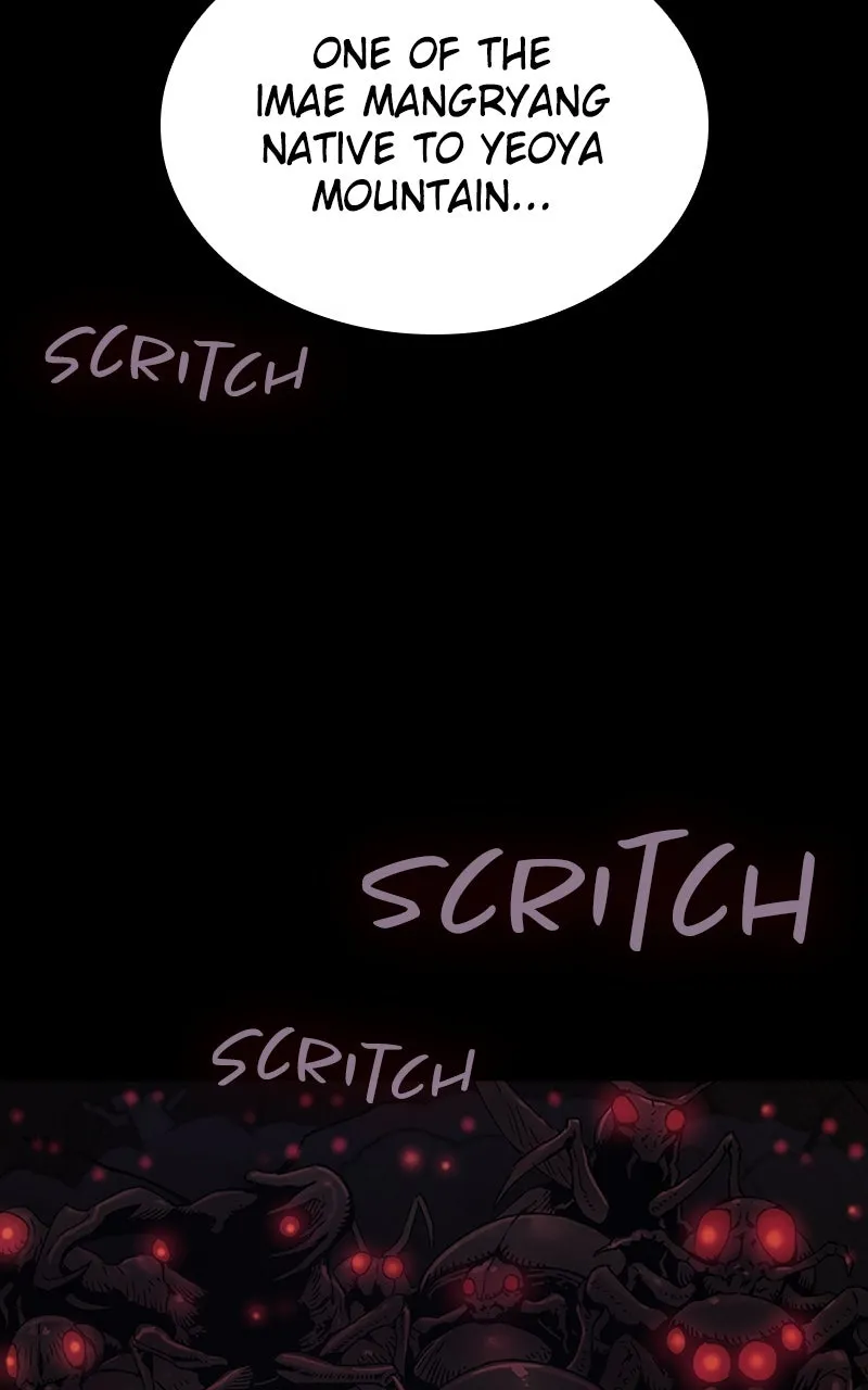 Read Myst, Might, Mayhem chapter 20 image 145 on Lezhin