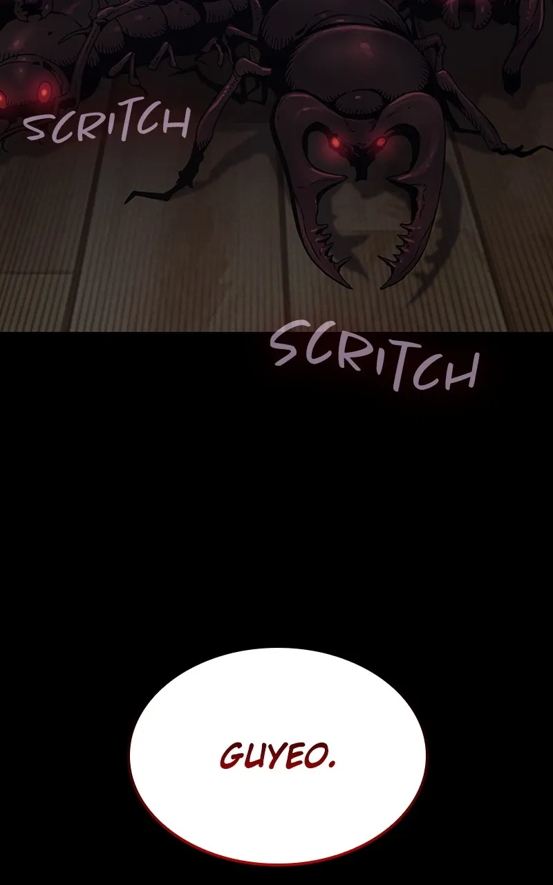 Read Myst, Might, Mayhem chapter 20 image 146 on Lezhin