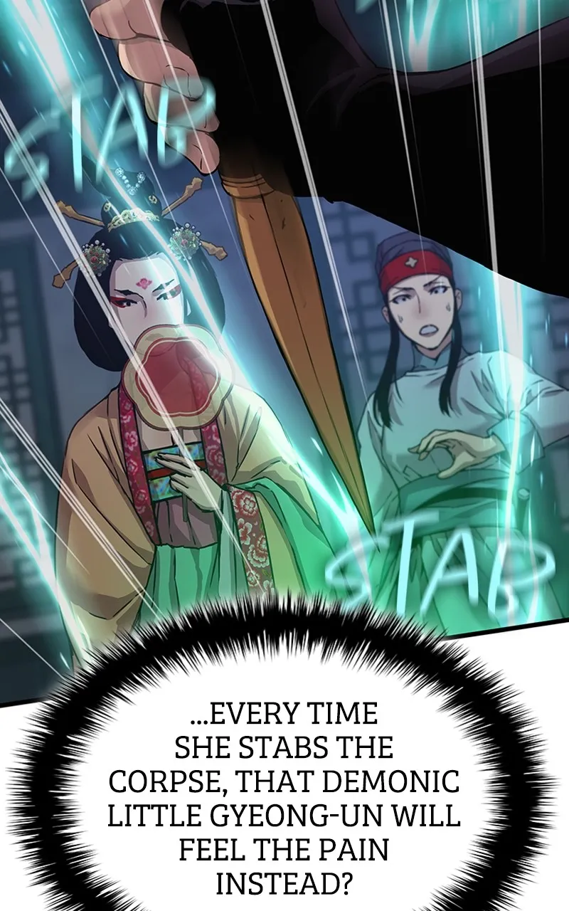 Read Myst, Might, Mayhem chapter 20 image 15 on Lezhin