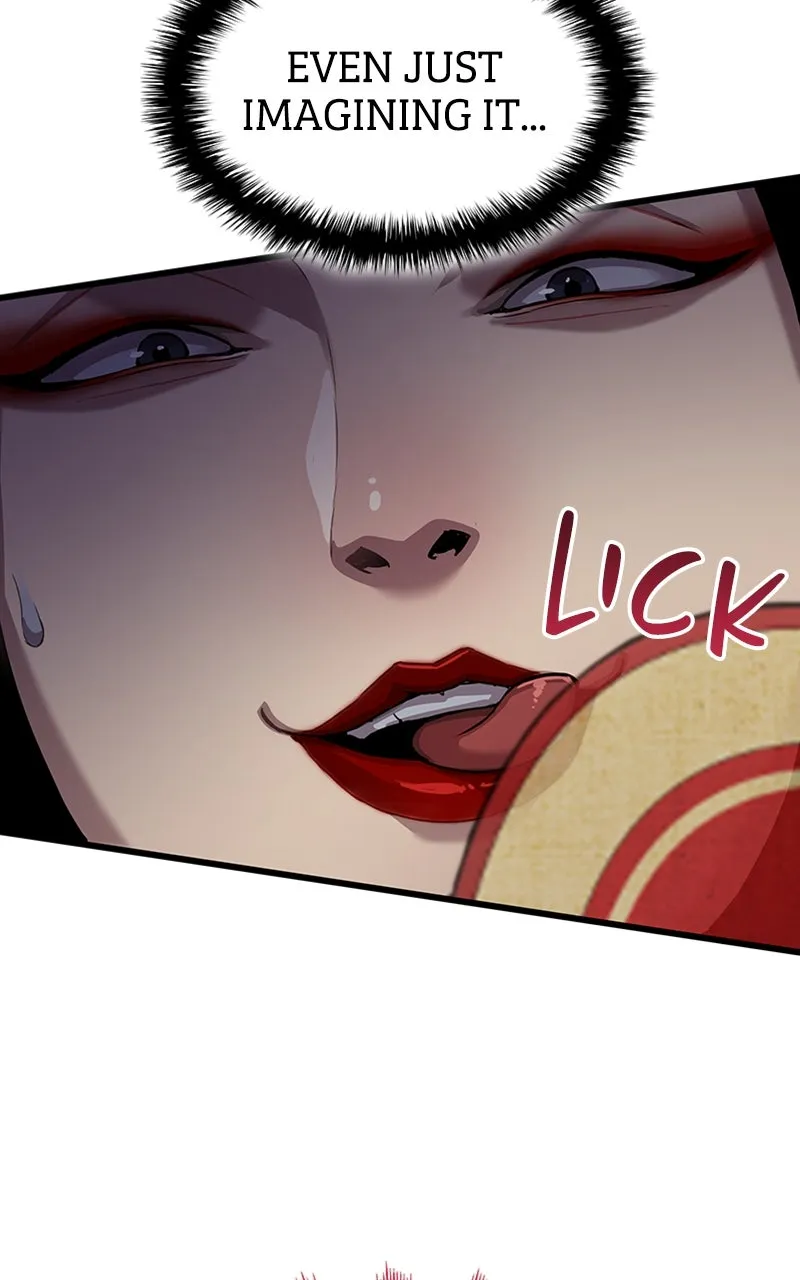 Read Myst, Might, Mayhem chapter 20 image 19 on Lezhin