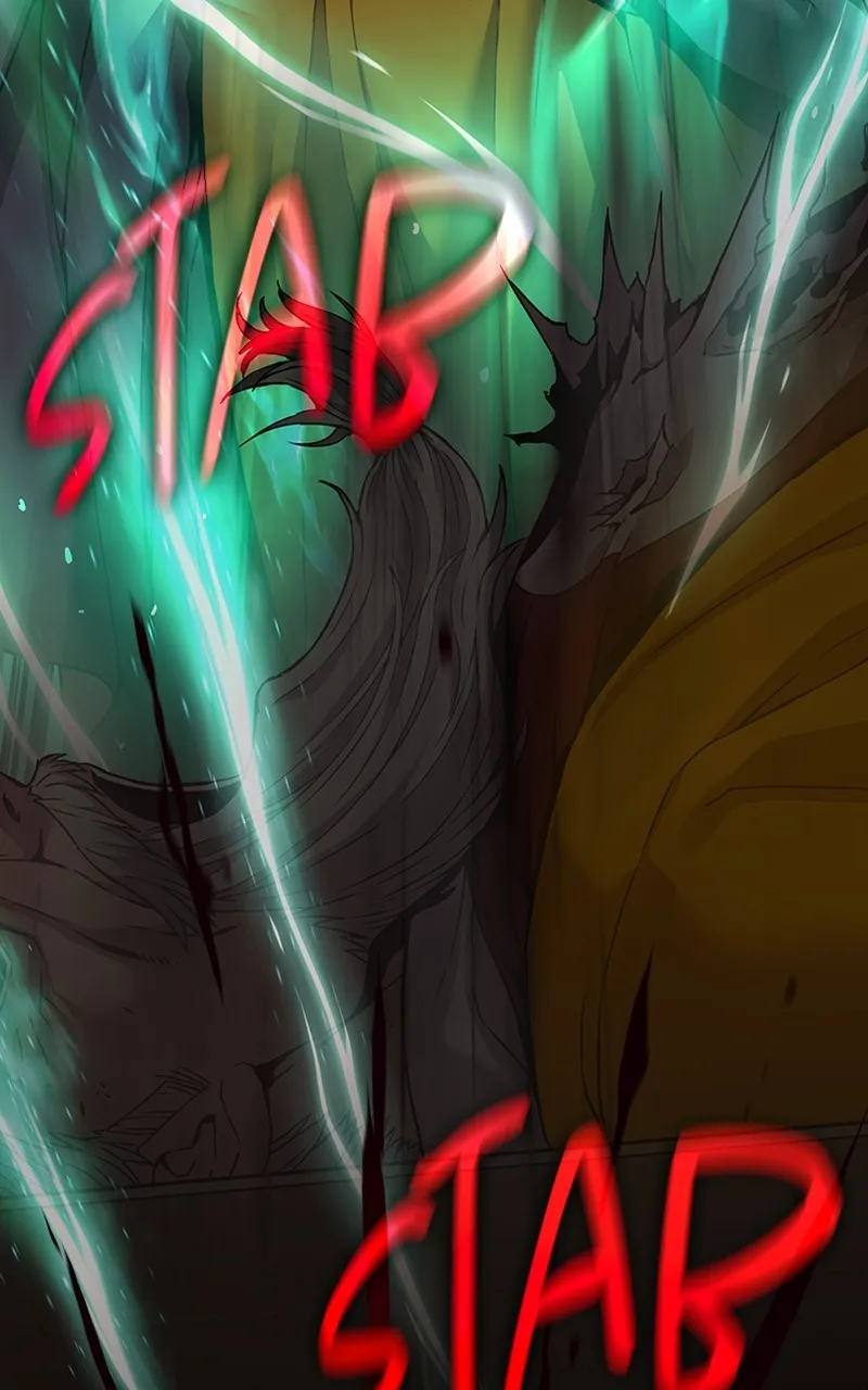 Read Myst, Might, Mayhem chapter 20 image 2 on Lezhin