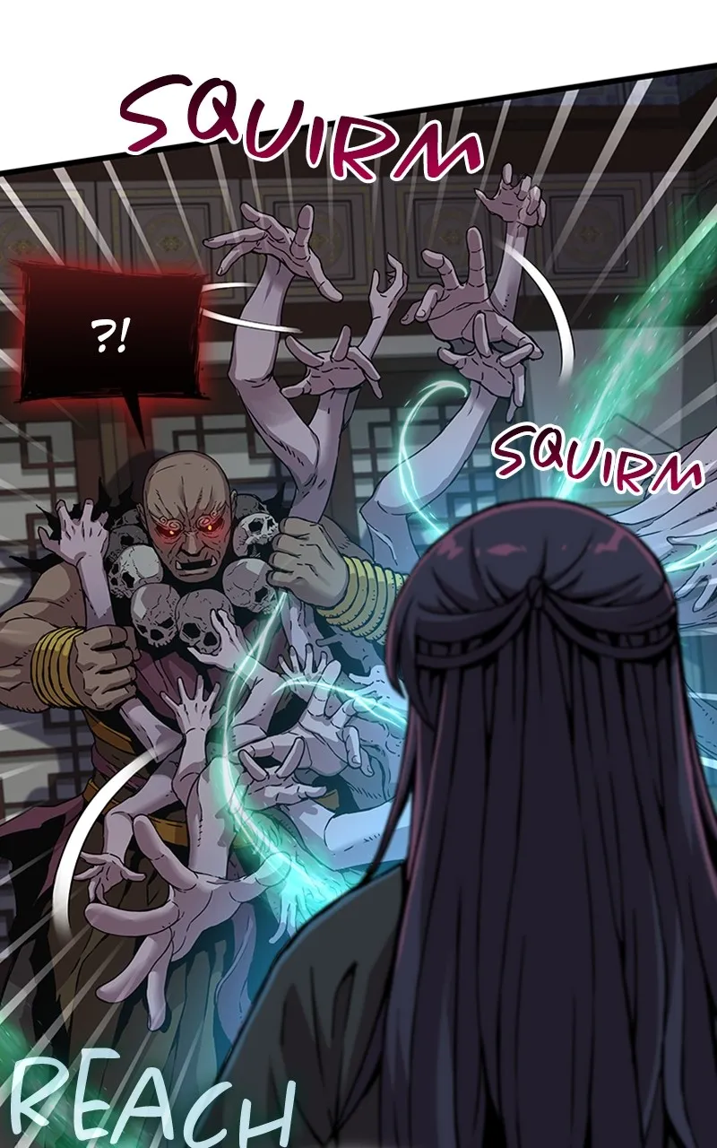 Read Myst, Might, Mayhem chapter 20 image 23 on Lezhin