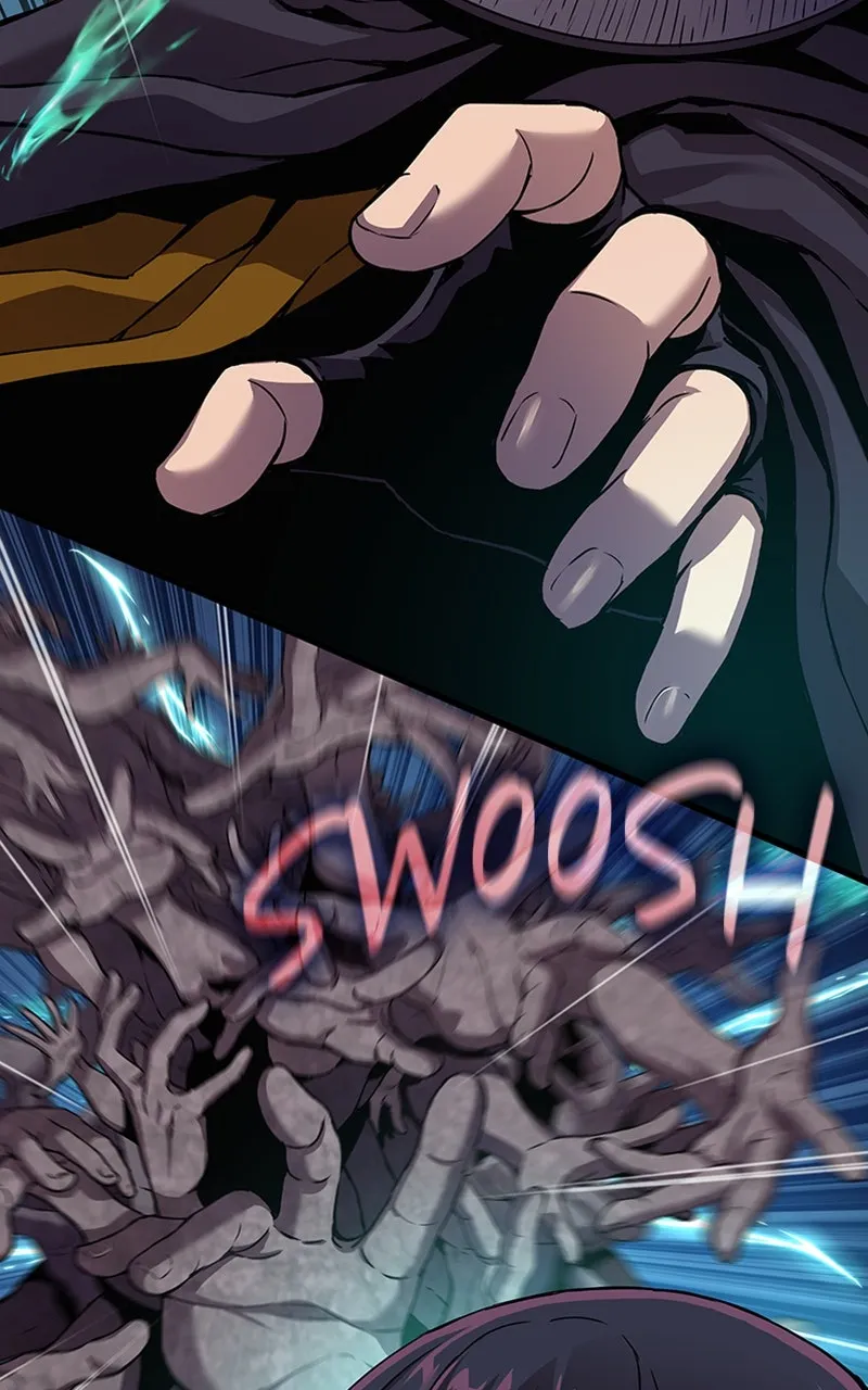 Read Myst, Might, Mayhem chapter 20 image 26 on Lezhin