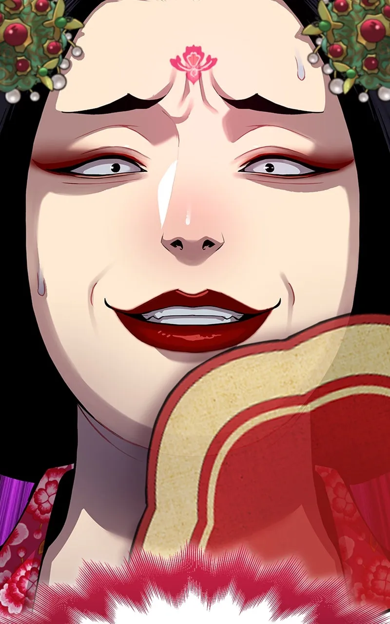 Read Myst, Might, Mayhem chapter 20 image 28 on Lezhin
