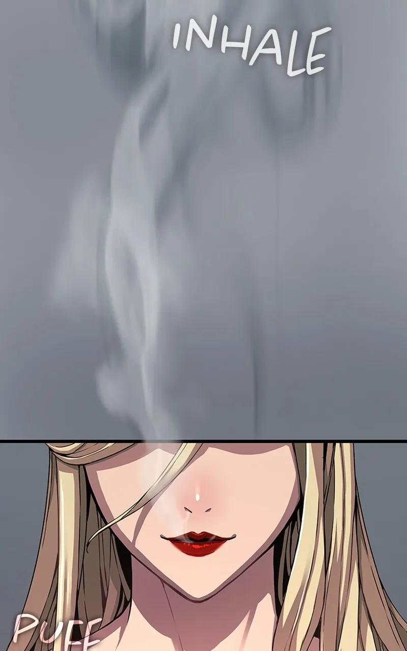 Read Myst, Might, Mayhem chapter 20 image 31 on Lezhin