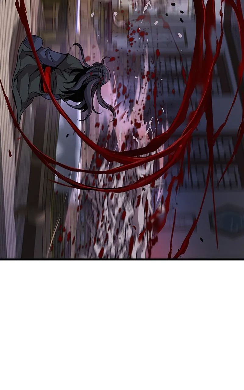 Read Myst, Might, Mayhem chapter 20 image 34 on Lezhin