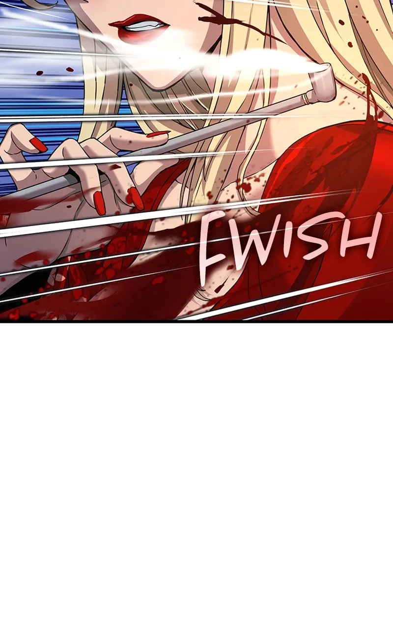 Read Myst, Might, Mayhem chapter 20 image 40 on Lezhin