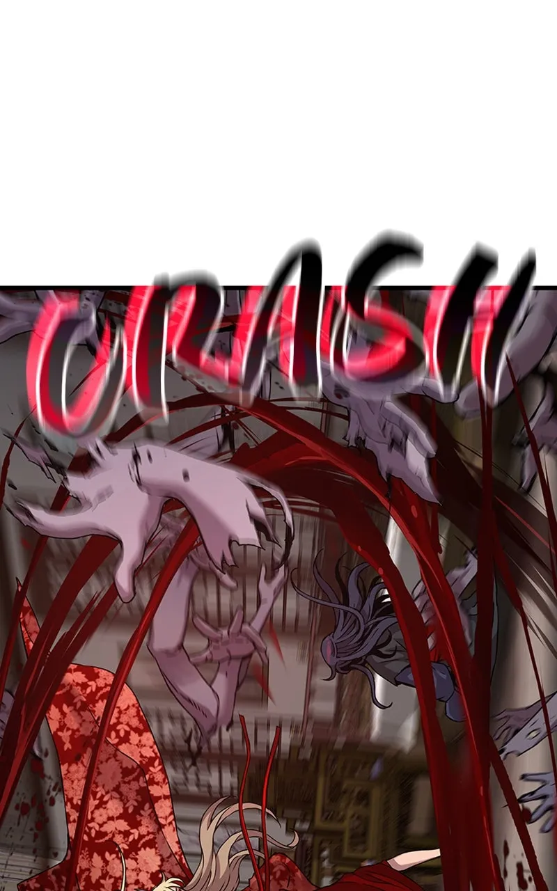 Read Myst, Might, Mayhem chapter 20 image 44 on Lezhin
