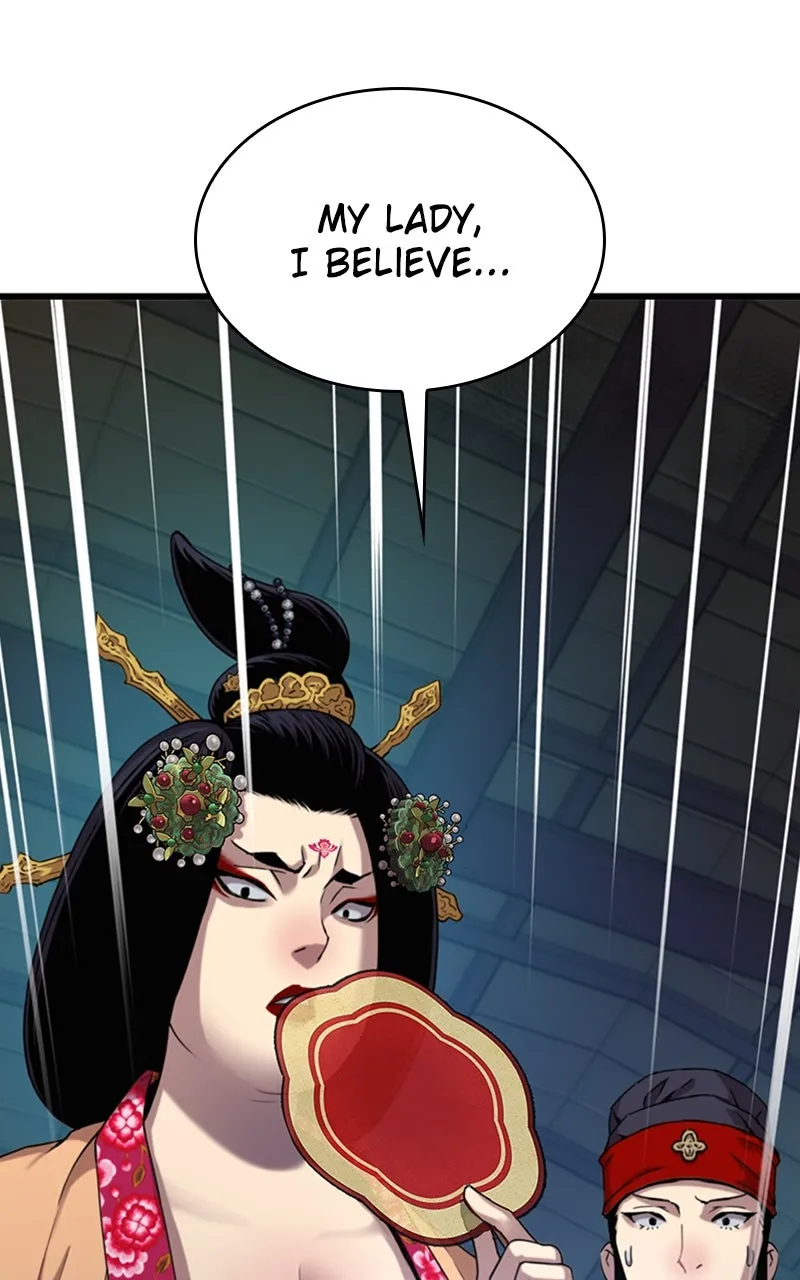 Read Myst, Might, Mayhem chapter 20 image 58 on Lezhin